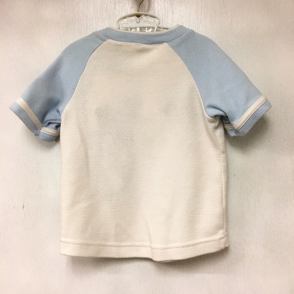 Baseball Top & Shorts Set with Matching Socks! - Picture 3 of 6